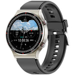 ECG PPG Smart Watch