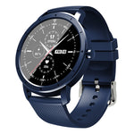 SmartWatch Bluetooth Sleep Monitor Fitness Heart Rate