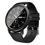SmartWatch Bluetooth Sleep Monitor Fitness Heart Rate