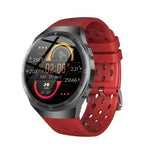 Multi Sport Fashion IP68 Waterproof Smartwatch