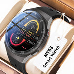 Multi Sport Fashion IP68 Waterproof Smartwatch