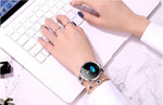 Fashion Smart Watch for Ladies