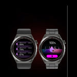 Offline Payment NFC Smartwatch