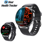 ECG Oxygen-blood Pressure Sleep Monitor