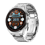 Offline Payment NFC Smartwatch