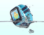 Kids Smart Watch SOS Anti-lost