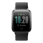 Smartwatch Heart Rate Pedometer