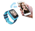 Kids Smart Watch SOS Anti-lost