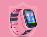 Kids Smart Watch SOS Anti-lost