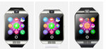 Bluetooth Smart Watch With Touch Screen Camera SIM TF Card Slot