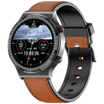 ECG PPG Smart Watch