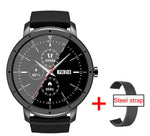 SmartWatch Bluetooth Sleep Monitor Fitness Heart Rate