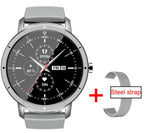 SmartWatch Bluetooth Sleep Monitor Fitness Heart Rate