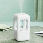 Air Humidifier Atmosphere Light
