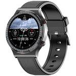 ECG PPG Smart Watch