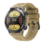 1.39 IPS Screen Bluetooth Call Smartwatch