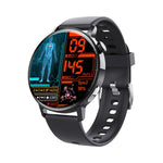 ECG Oxygen-blood Pressure Sleep Monitor