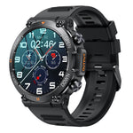 Big Screen Outdoor Sports Smartwatch