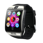 Bluetooth Smart Watch With Touch Screen Camera SIM TF Card Slot