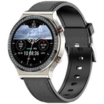ECG PPG Smart Watch