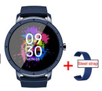SmartWatch Bluetooth Sleep Monitor Fitness Heart Rate
