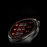 Offline Payment NFC Smartwatch