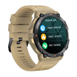 1.39 IPS Screen Bluetooth Call Smartwatch