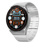 Offline Payment NFC Smartwatch