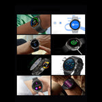 Offline Payment NFC Smartwatch