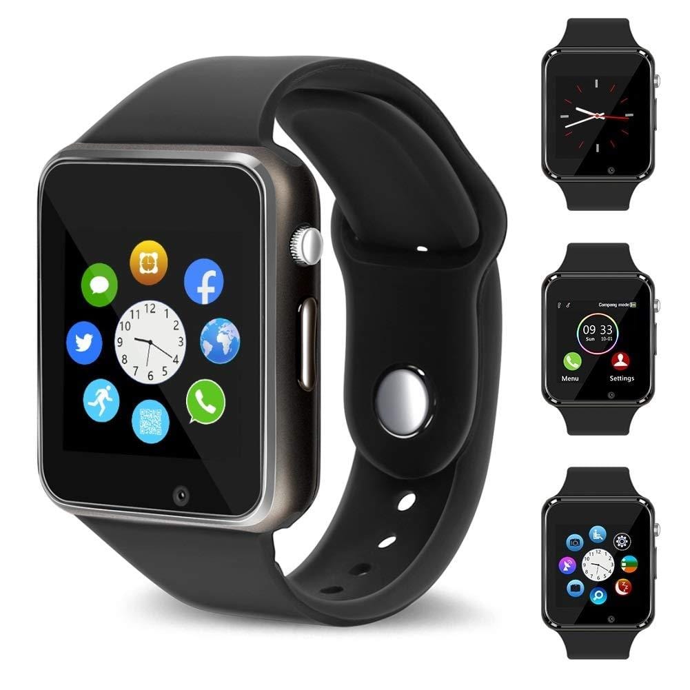 Phone Call SmartWatch For IOS Android