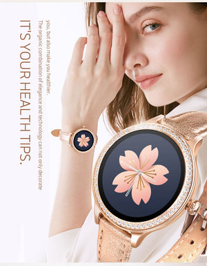 Women Smart Watches Ip68, Womens Ip 68 Smart Watch
