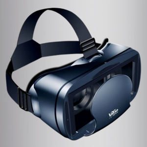 JM VR Metaverse Headset For Android & iPhones