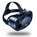 JM VR Metaverse Headset For Android & iPhones